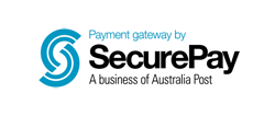 Payment Gateway Powered by SecurePay® - A business of Australia Post®